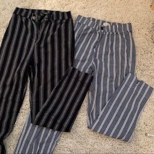 Tilden Pant set